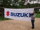 Klub Suzuki Polska 15. Tallkoz Andrzejwka - Lengyelorszg 2016
