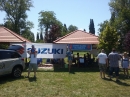 A Suzuki Klub Veszprm 2. nyri tallkozja - Vilonya - minitali