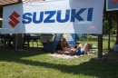 A Suzuki Klub Veszprm 2. nyri tallkozja - Vilonya - minitali